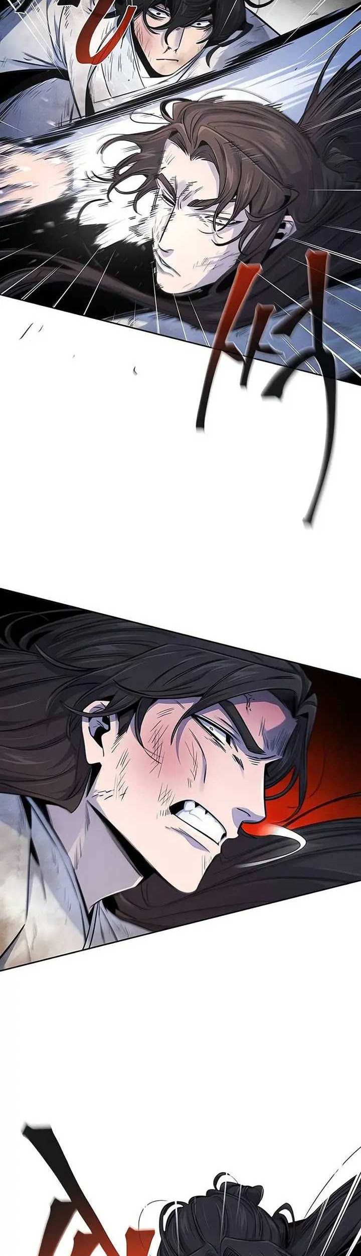 Return of the Mad Demon Chapter 141 Gambar 43