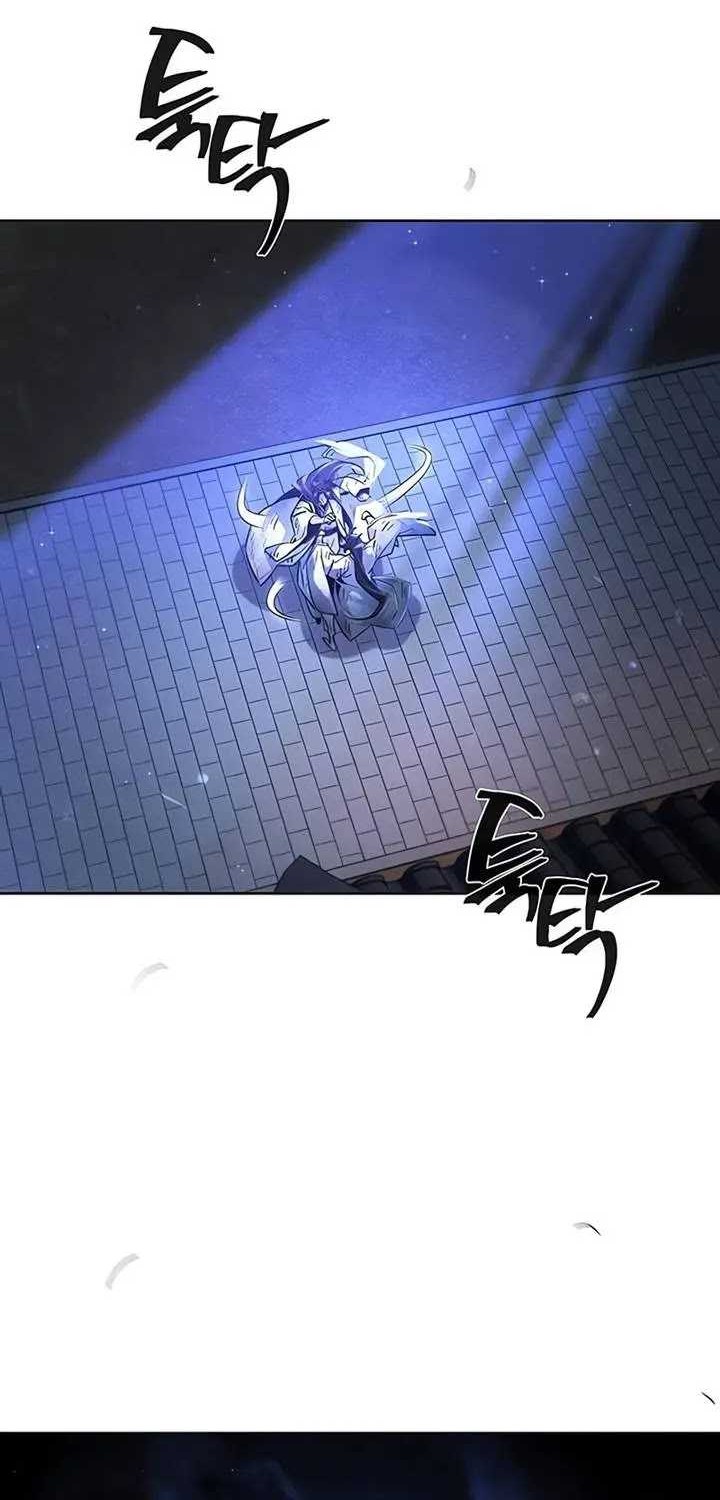 Return of the Mad Demon Chapter 141 Gambar 49