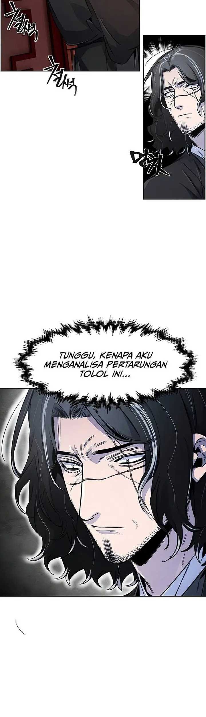 Return of the Mad Demon Chapter 141 Gambar 48