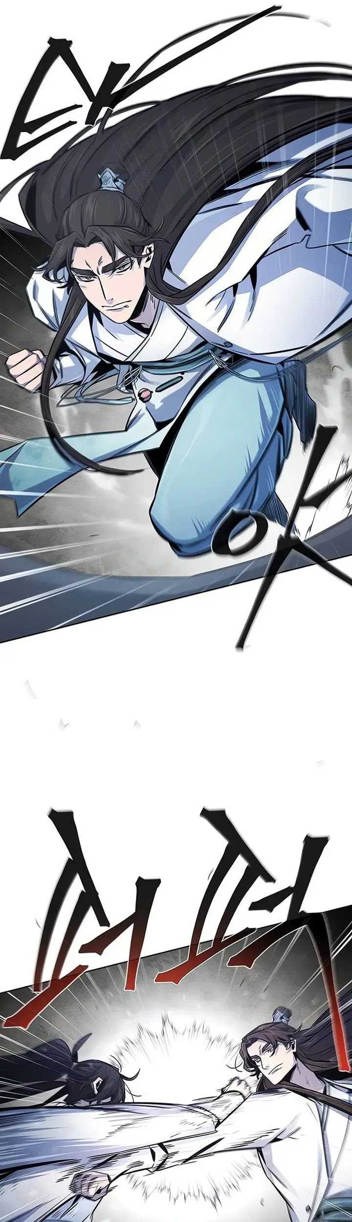 Return of the Mad Demon Chapter 141 Gambar 4