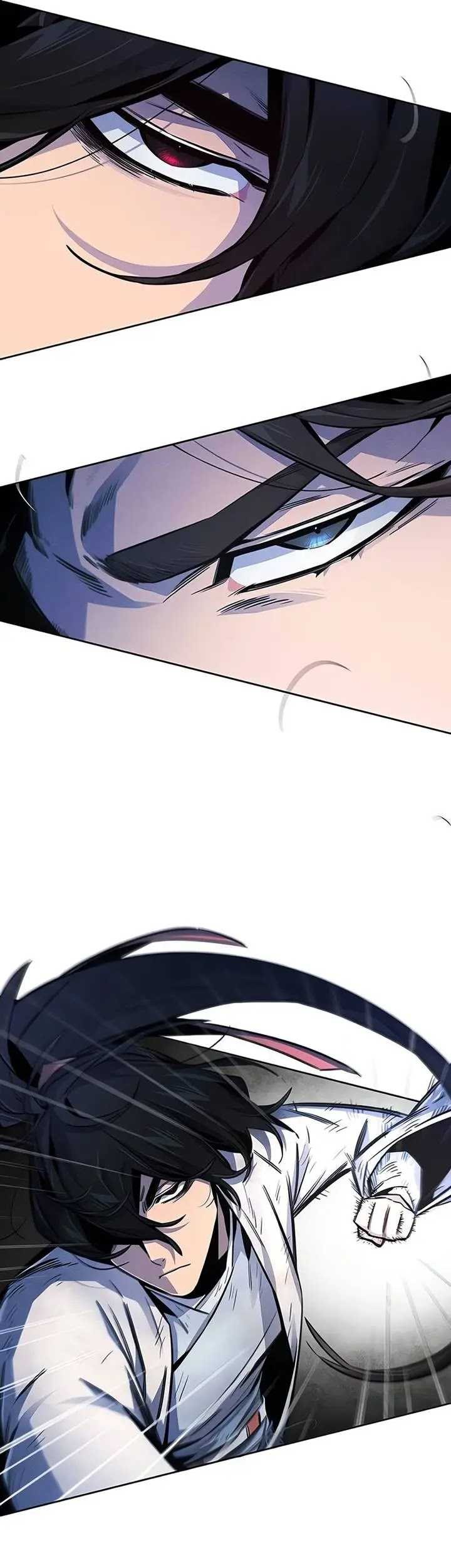 Return of the Mad Demon Chapter 141 Gambar 6