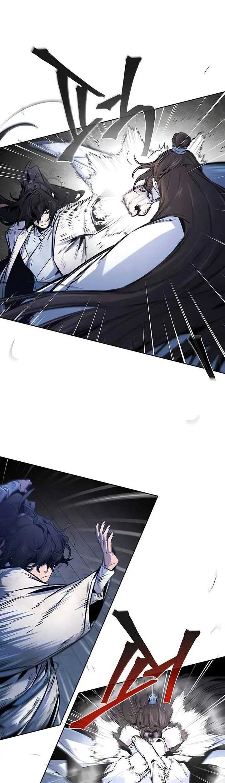 Return of the Mad Demon Chapter 141 Gambar 7