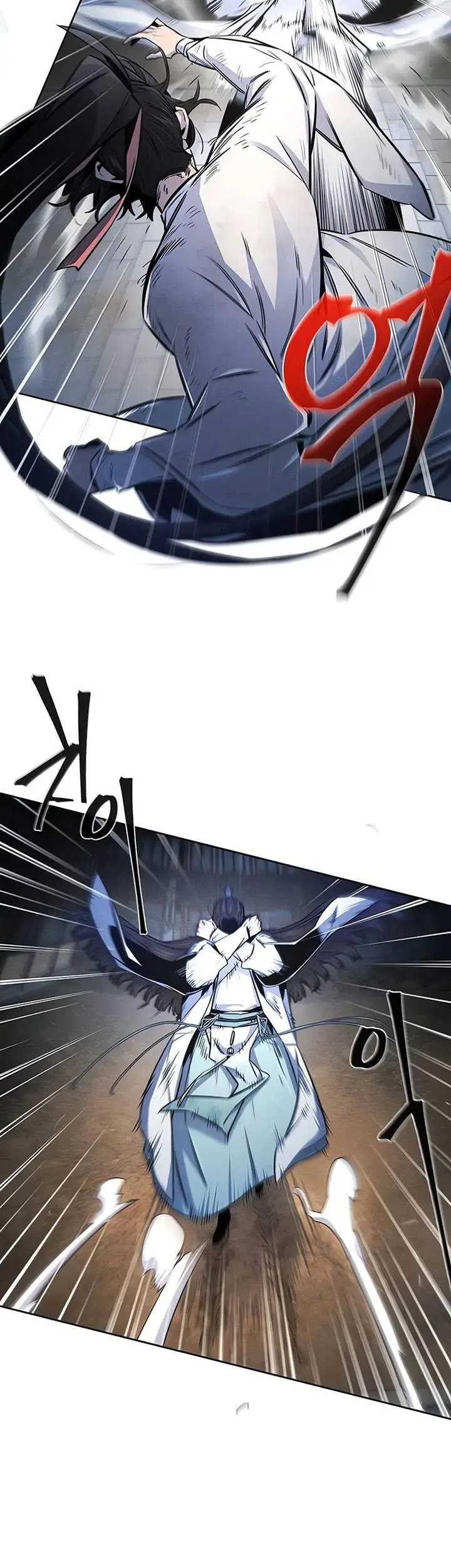 Return of the Mad Demon Chapter 141 Gambar 8