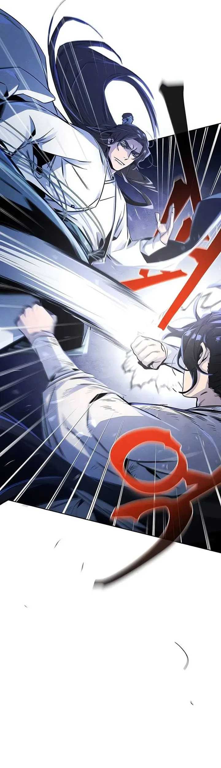 Return of the Mad Demon Chapter 141 Gambar 10