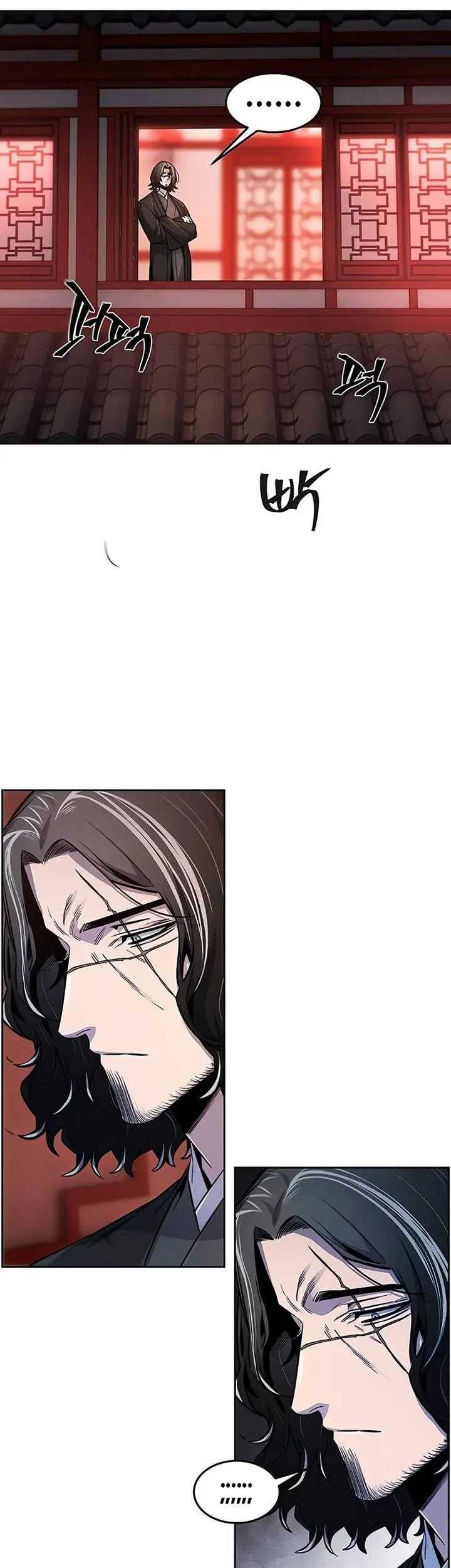 Return of the Mad Demon Chapter 141 Gambar 11