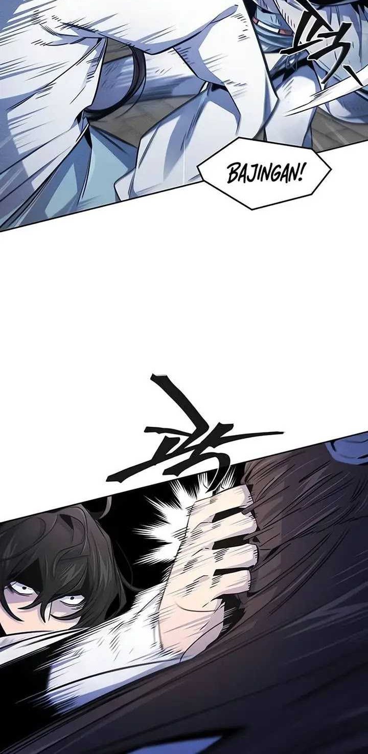 Return of the Mad Demon Chapter 141 Gambar 13