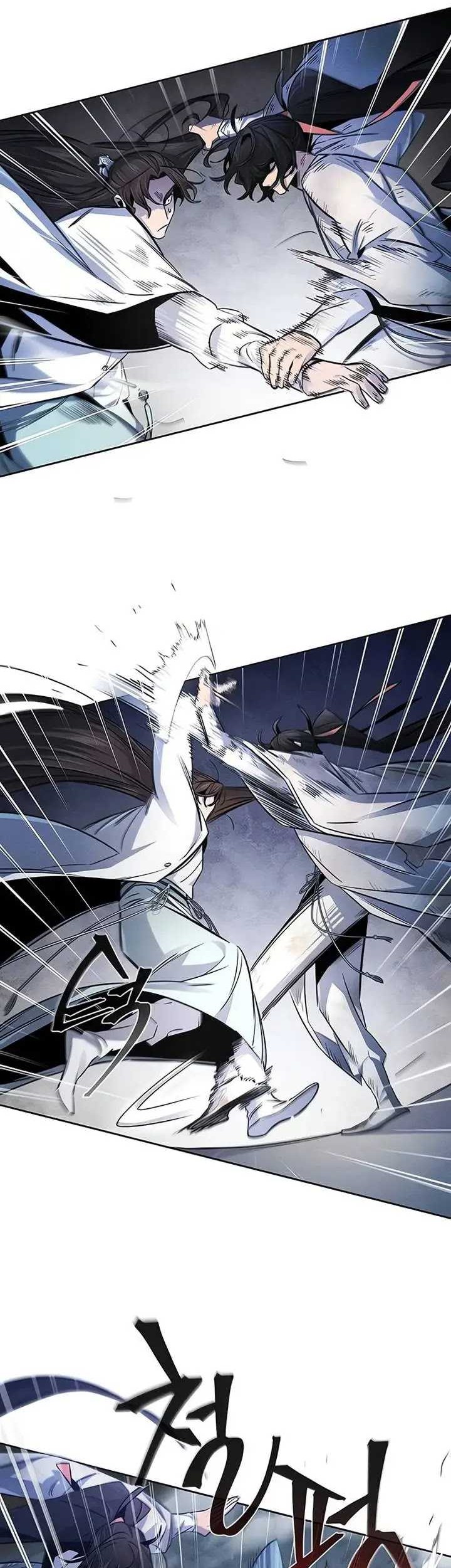 Return of the Mad Demon Chapter 141 Gambar 15