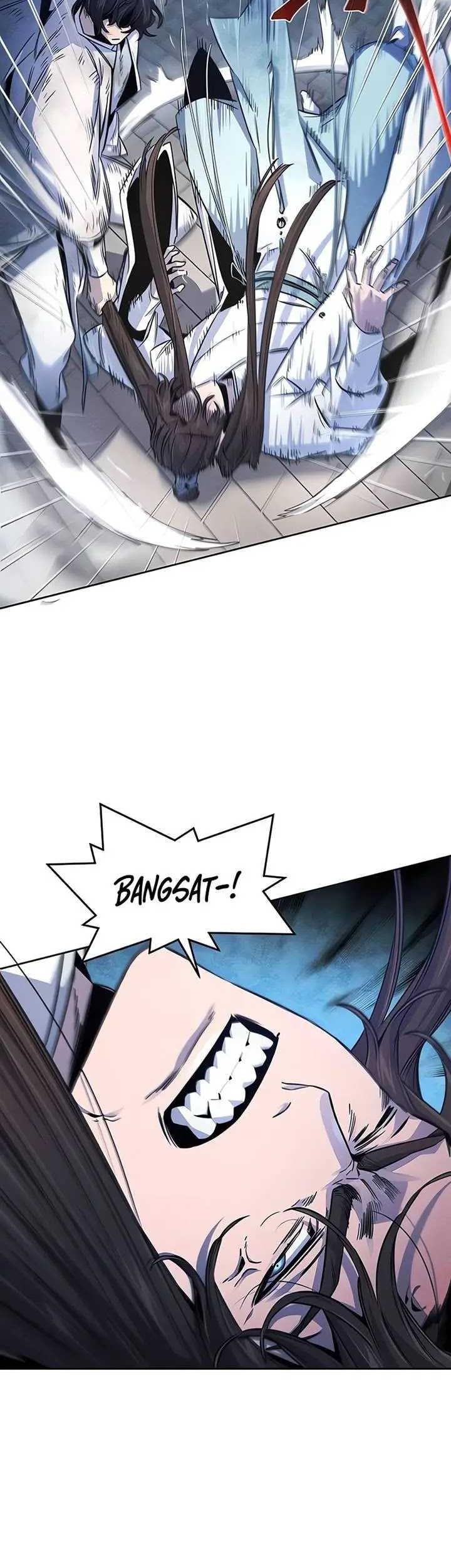 Return of the Mad Demon Chapter 141 Gambar 16