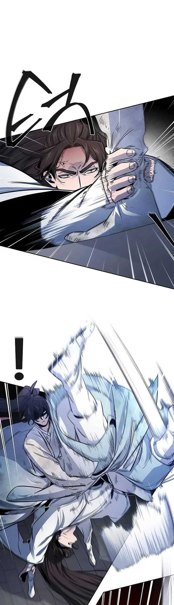 Return of the Mad Demon Chapter 141 Gambar 18