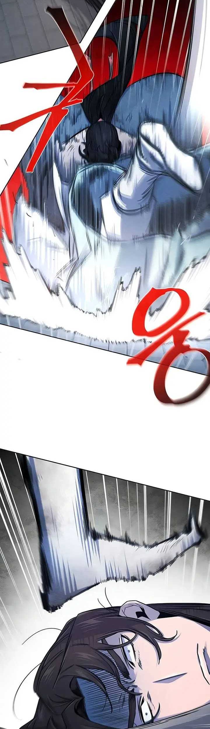 Return of the Mad Demon Chapter 141 Gambar 19