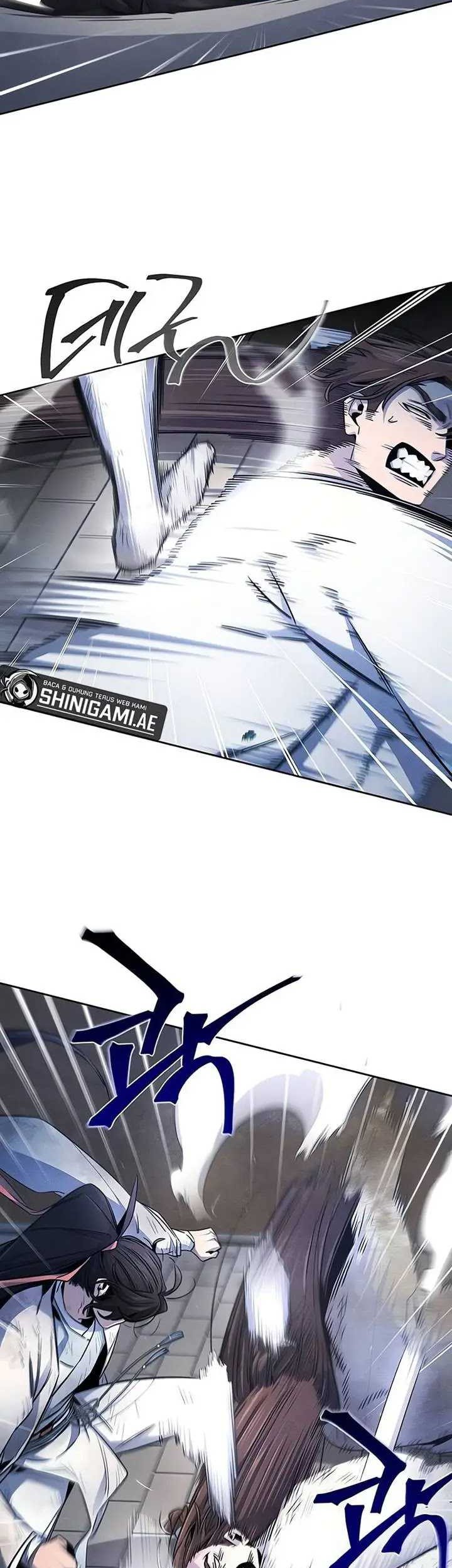 Return of the Mad Demon Chapter 141 Gambar 20