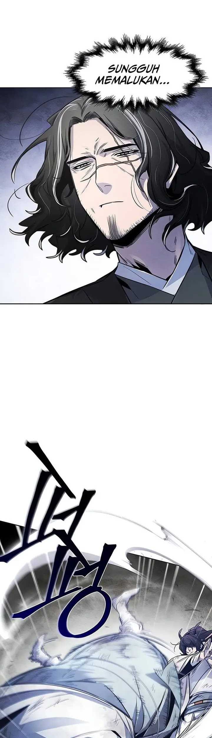 Return of the Mad Demon Chapter 141 Gambar 23