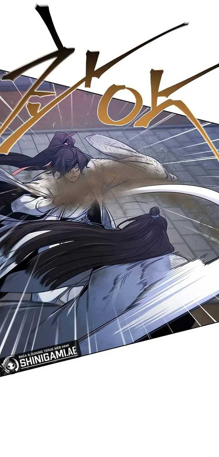 Return of the Mad Demon Chapter 141 Gambar 25