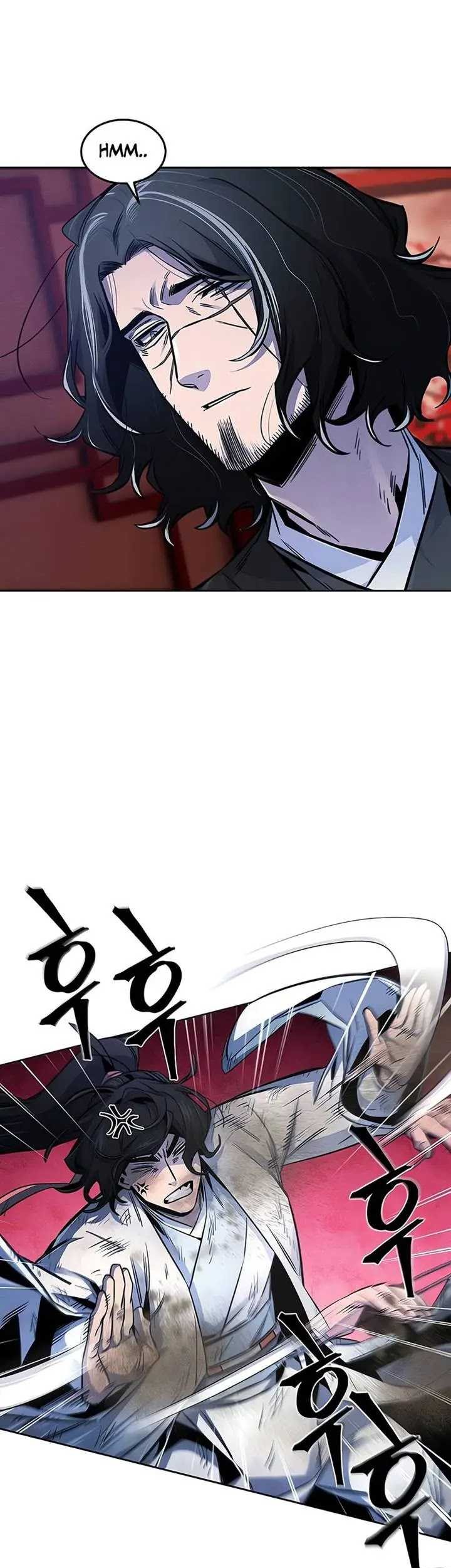 Return of the Mad Demon Chapter 141 Gambar 26