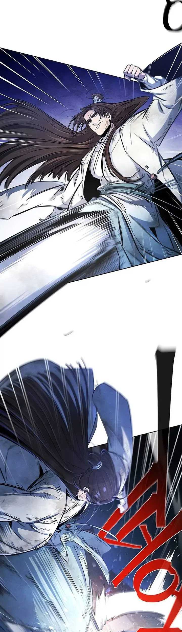 Return of the Mad Demon Chapter 141 Gambar 27