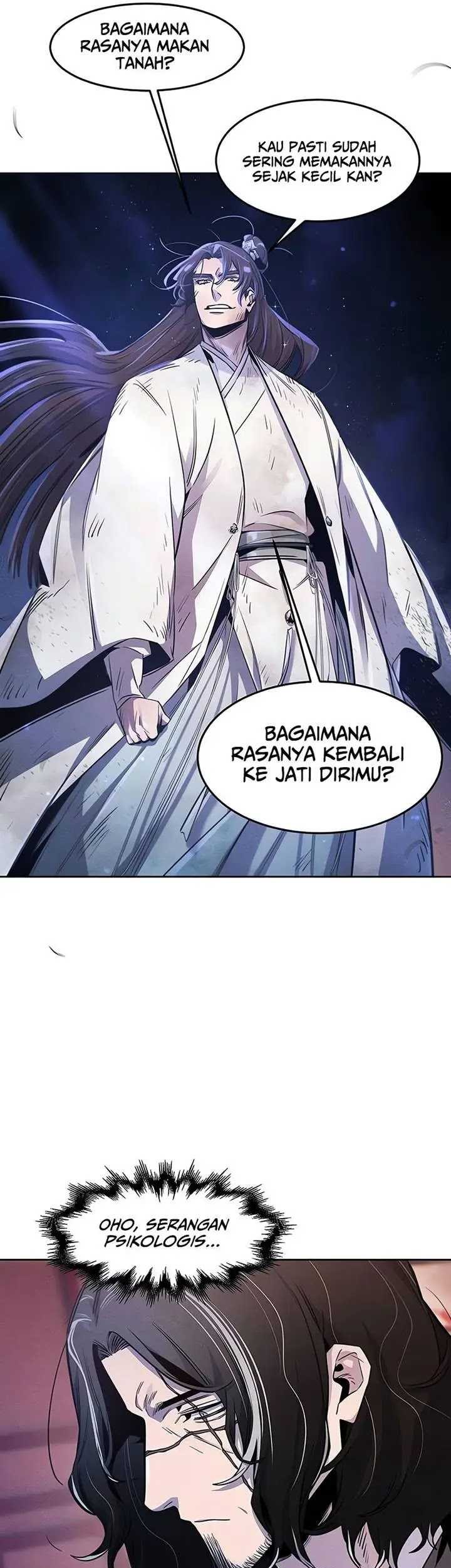 Return of the Mad Demon Chapter 141 Gambar 30