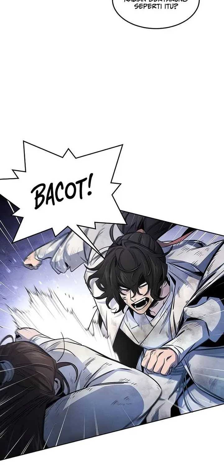 Return of the Mad Demon Chapter 141 Gambar 33