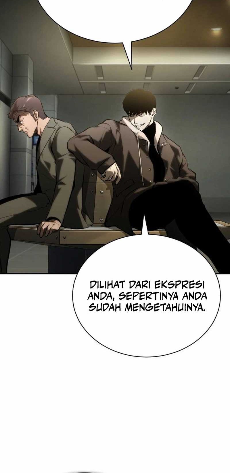 Devil Returns To School Days Chapter 81 Gambar 54