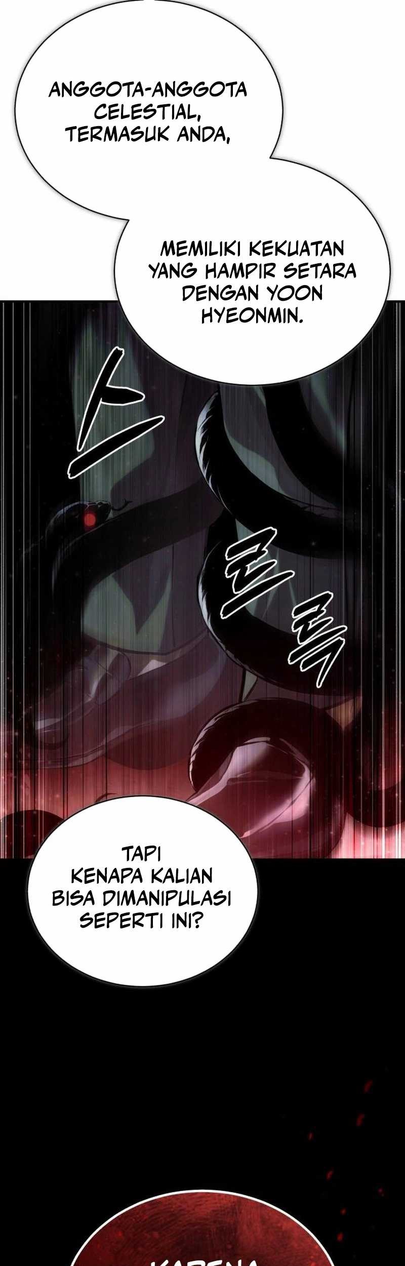 Devil Returns To School Days Chapter 81 Gambar 55