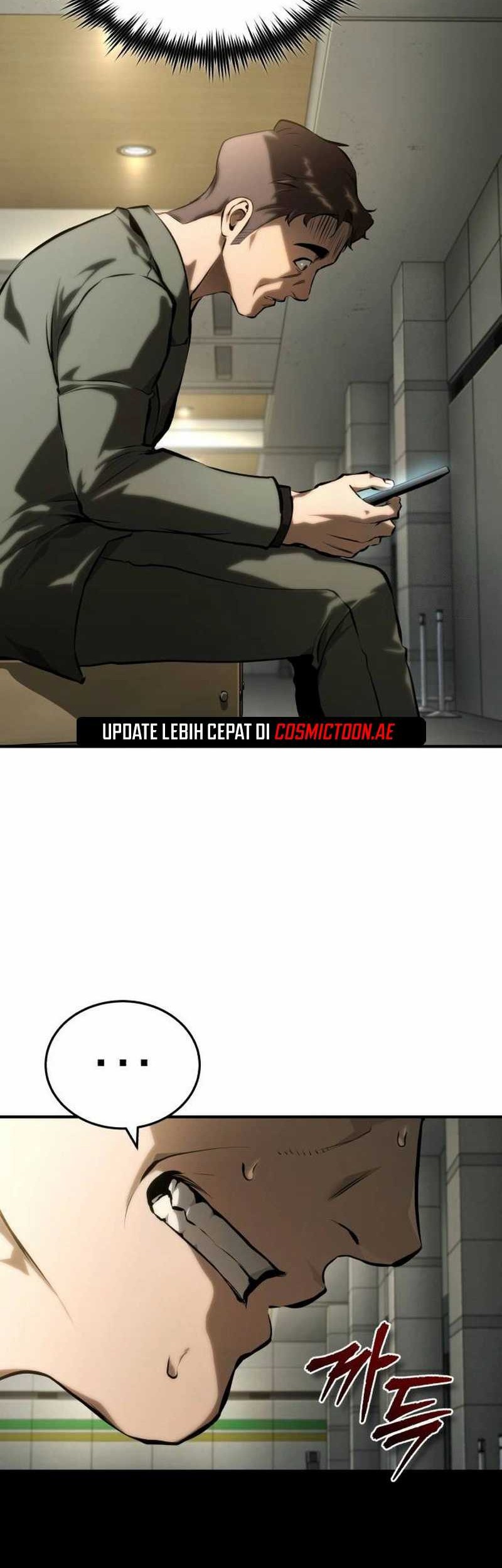 Devil Returns To School Days Chapter 81 Gambar 62