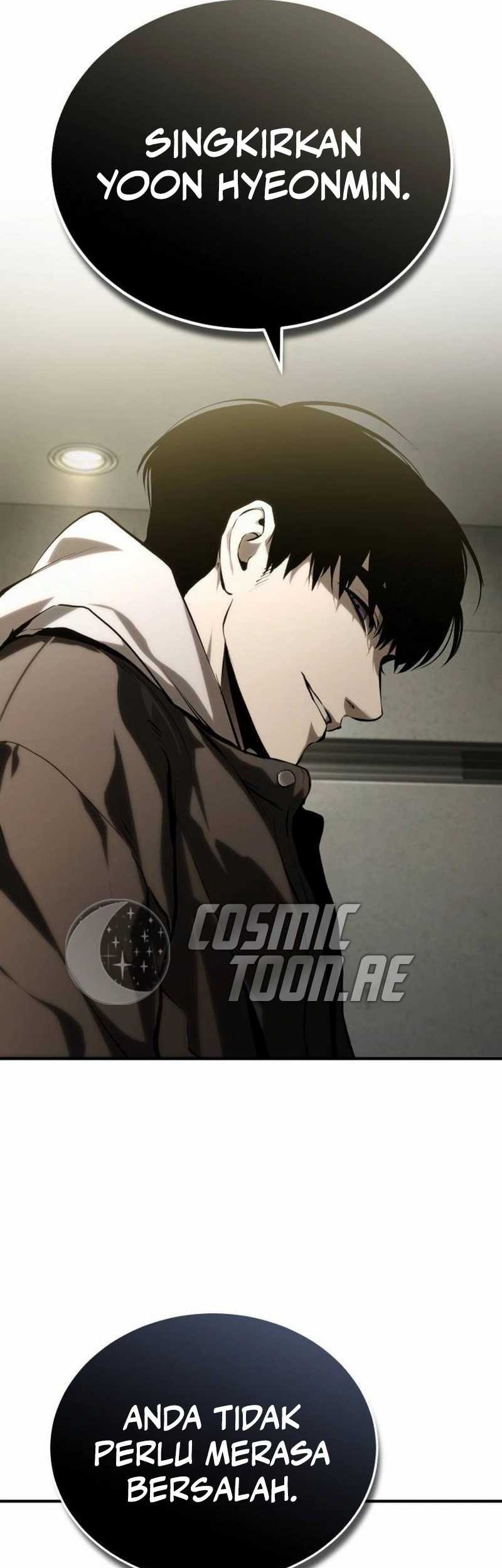 Devil Returns To School Days Chapter 81 Gambar 59