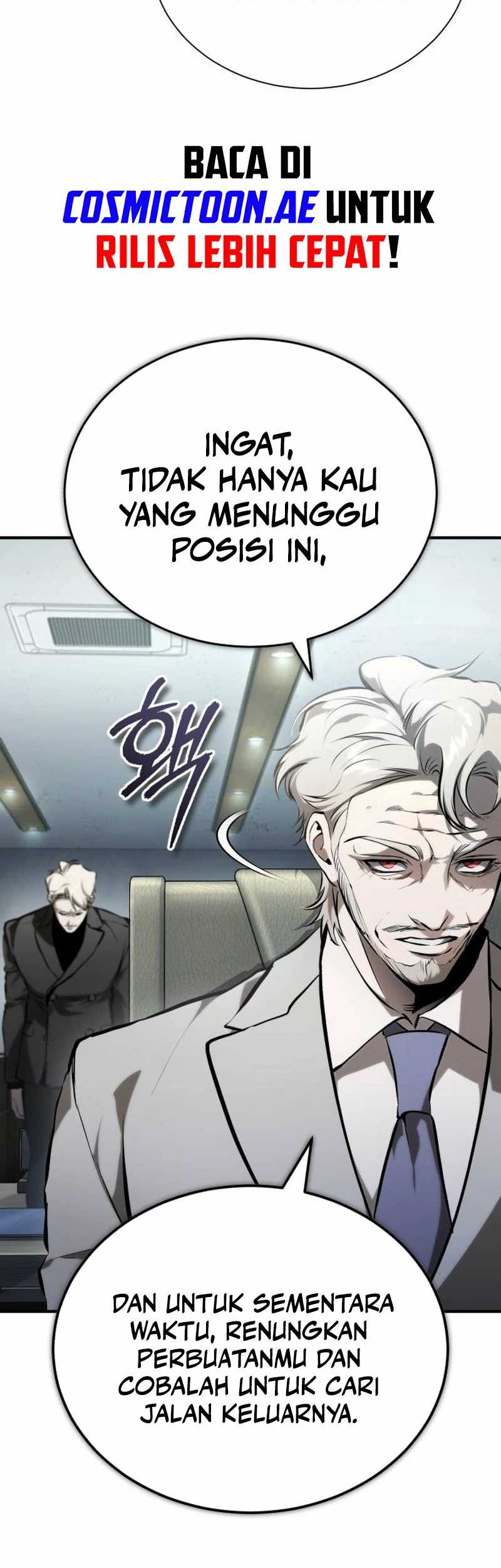 Devil Returns To School Days Chapter 81 Gambar 70