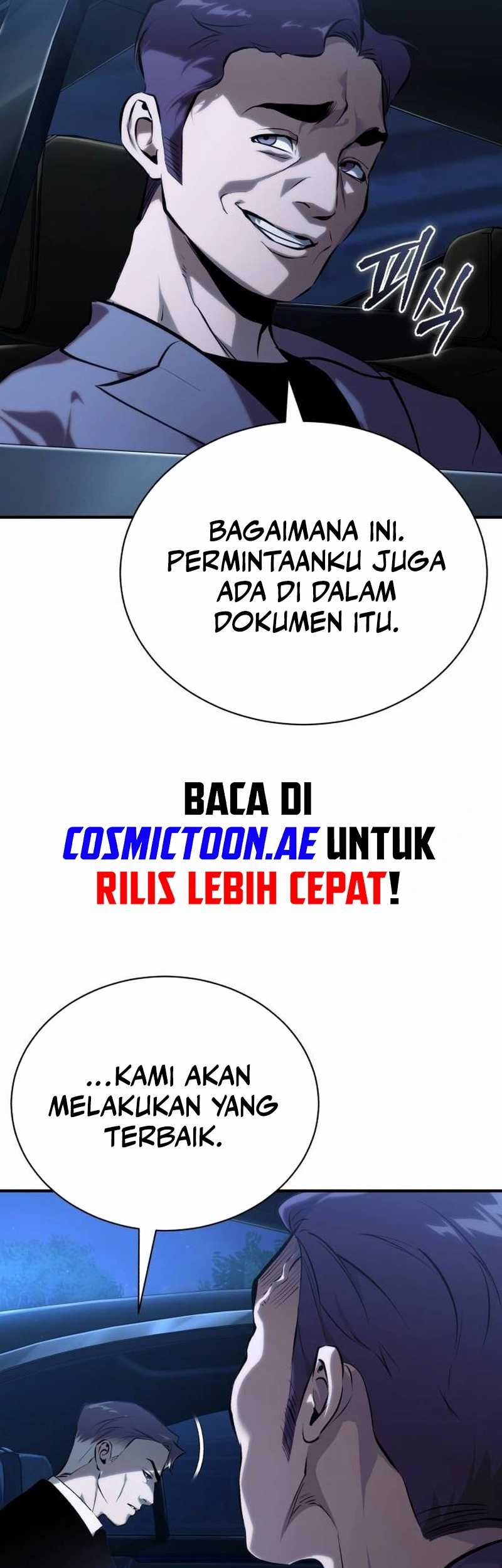 Devil Returns To School Days Chapter 81 Gambar 35