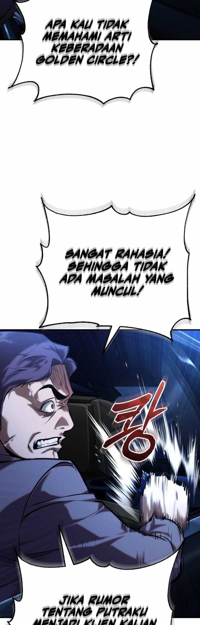 Devil Returns To School Days Chapter 81 Gambar 37