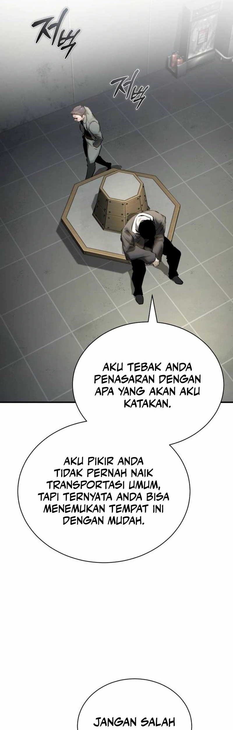 Devil Returns To School Days Chapter 81 Gambar 44