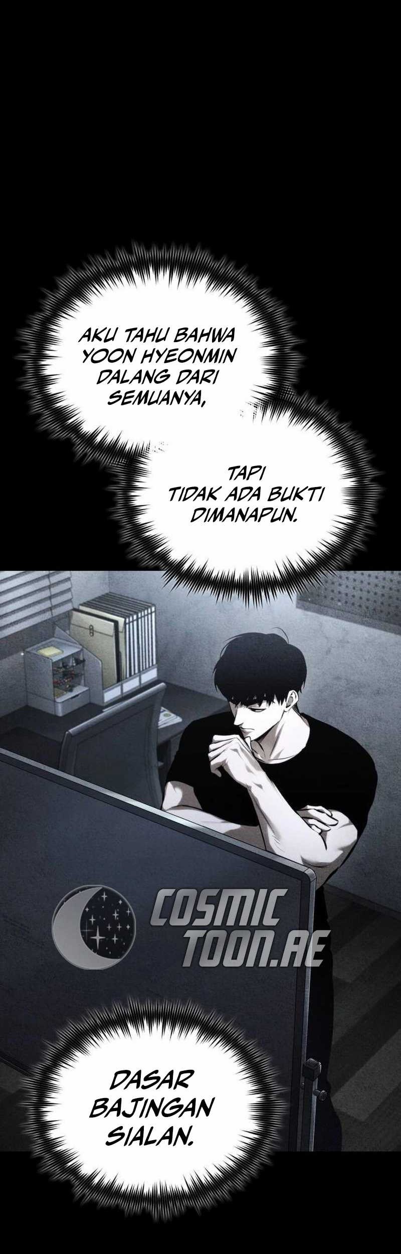 Devil Returns To School Days Chapter 81 Gambar 49