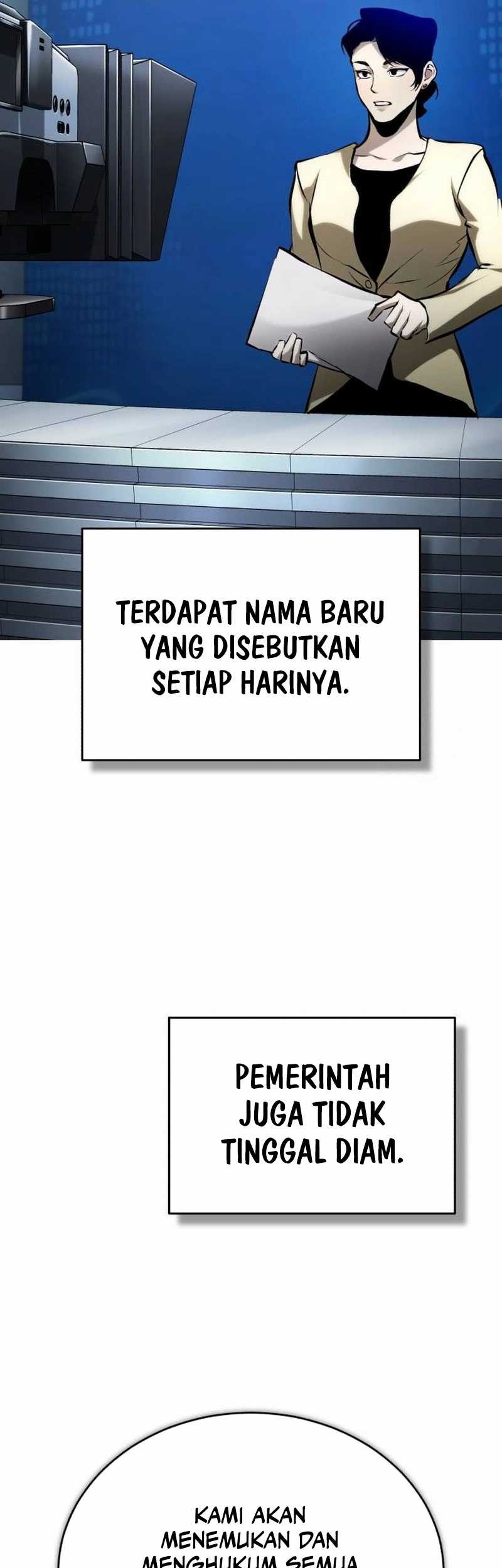 Devil Returns To School Days Chapter 81 Gambar 7