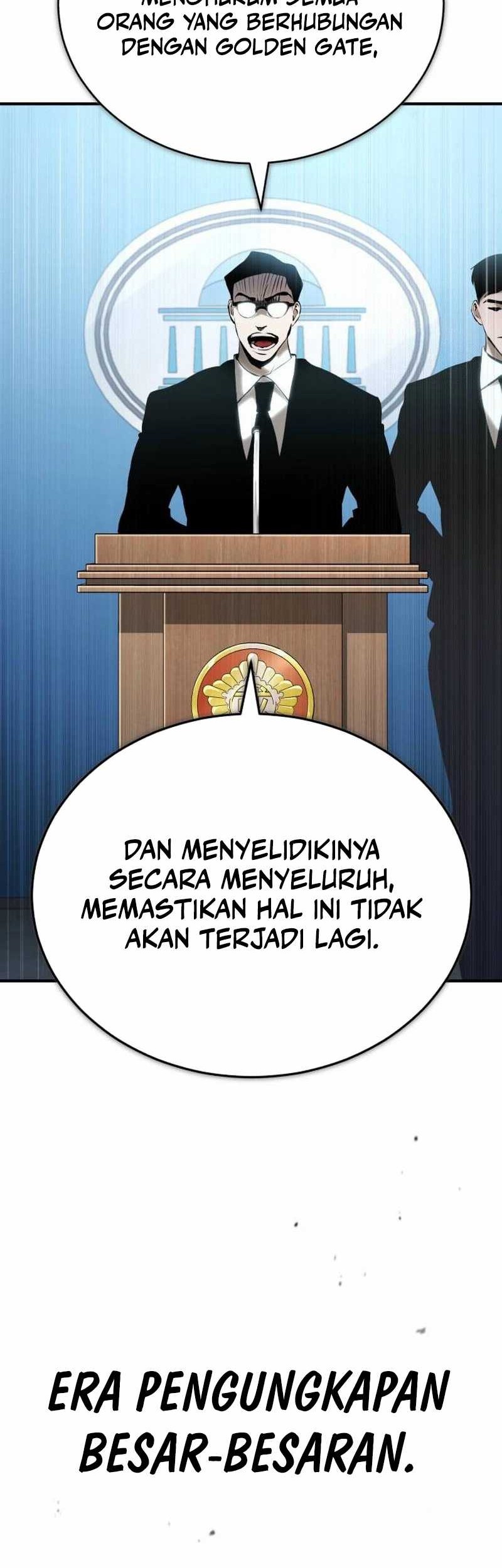 Devil Returns To School Days Chapter 81 Gambar 8