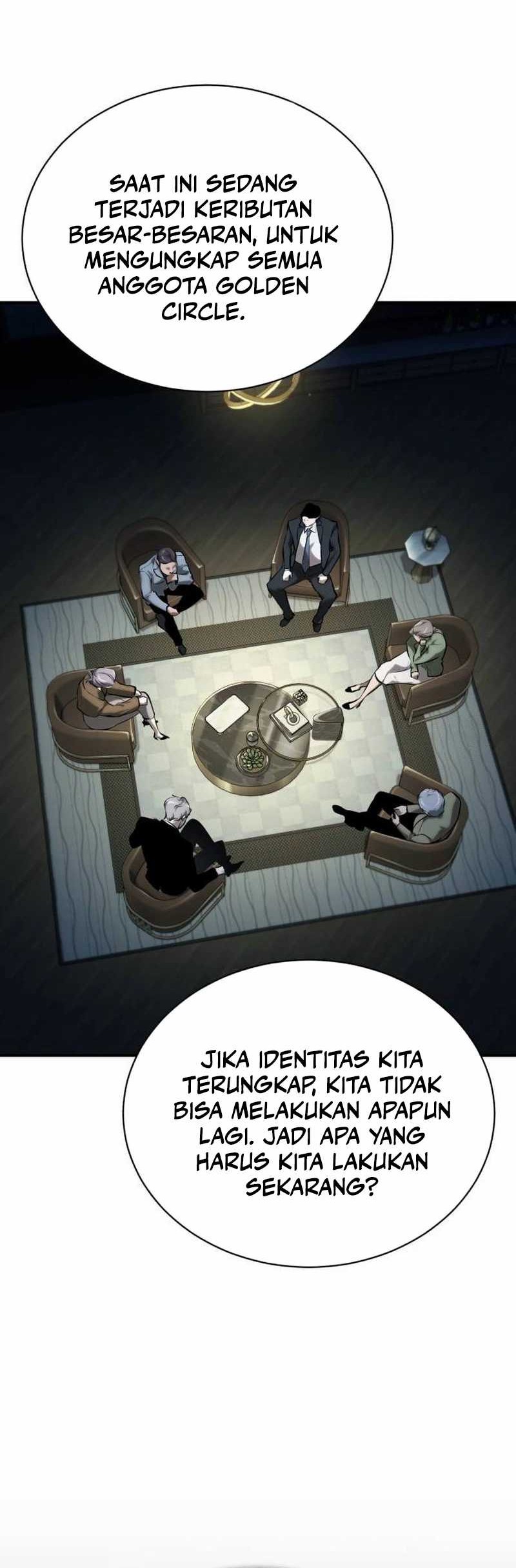 Devil Returns To School Days Chapter 81 Gambar 10