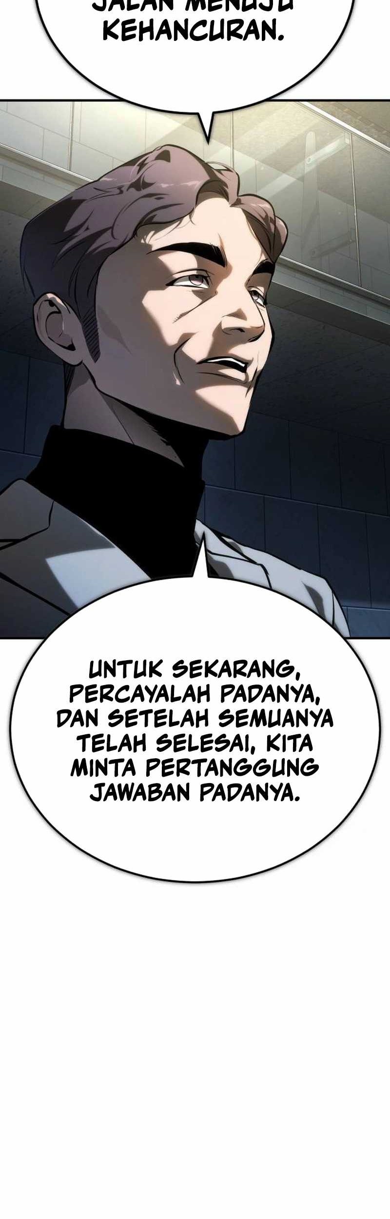 Devil Returns To School Days Chapter 81 Gambar 18