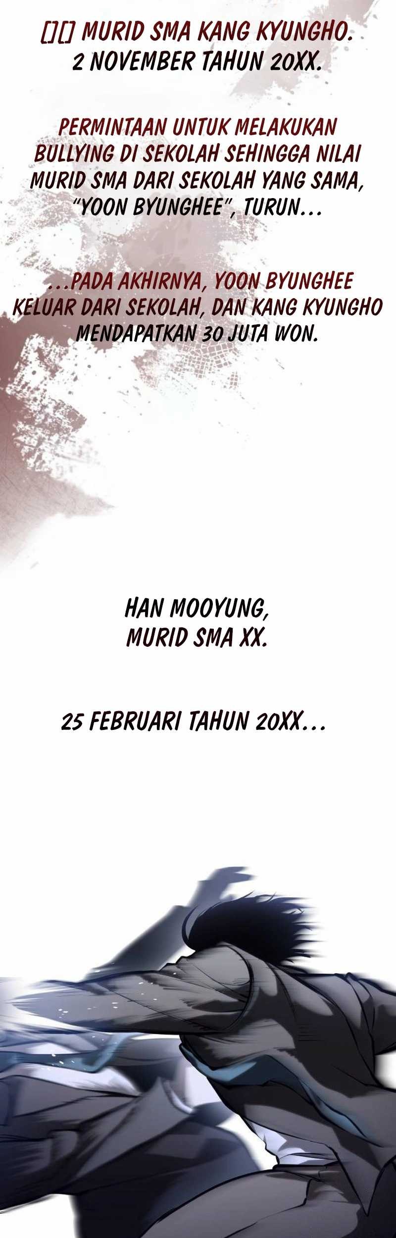 Devil Returns To School Days Chapter 81 Gambar 27