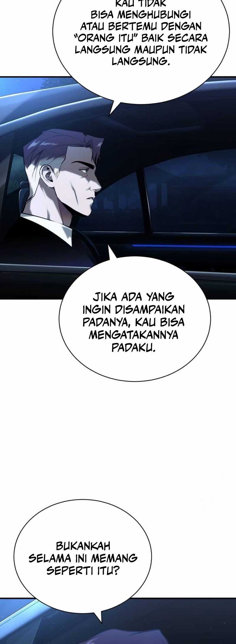 Devil Returns To School Days Chapter 81 Gambar 34