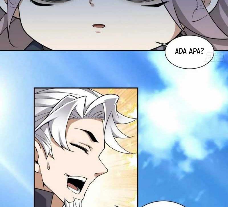 My Disciples Are All Big Villains Chapter 333 Gambar 27