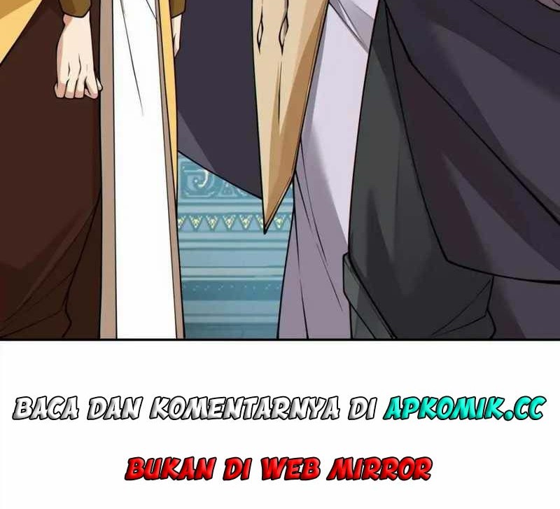 My Disciples Are All Big Villains Chapter 333 Gambar 35