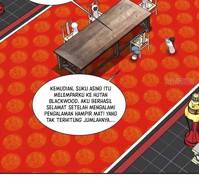 My Disciples Are All Big Villains Chapter 333 Gambar 19