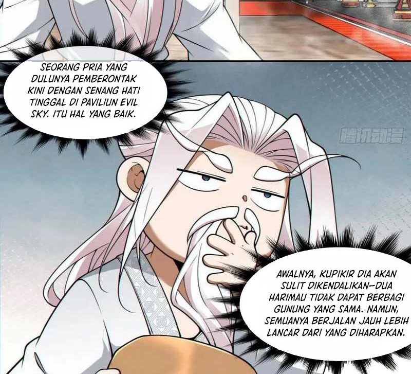 My Disciples Are All Big Villains Chapter 333 Gambar 23