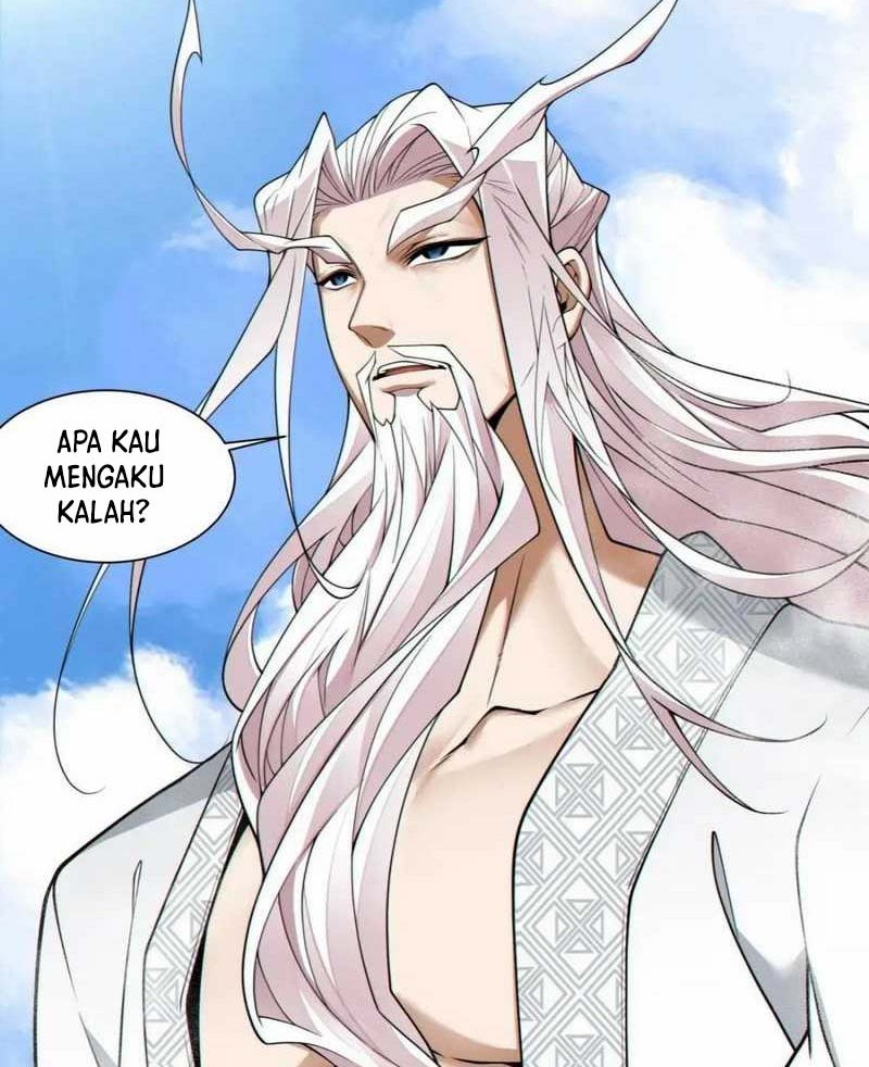 My Disciples Are All Big Villains Chapter 333 Gambar 3