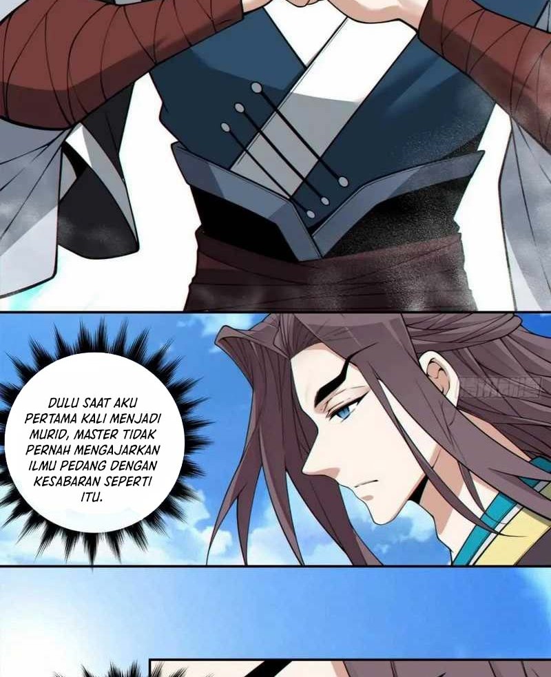 My Disciples Are All Big Villains Chapter 333 Gambar 5