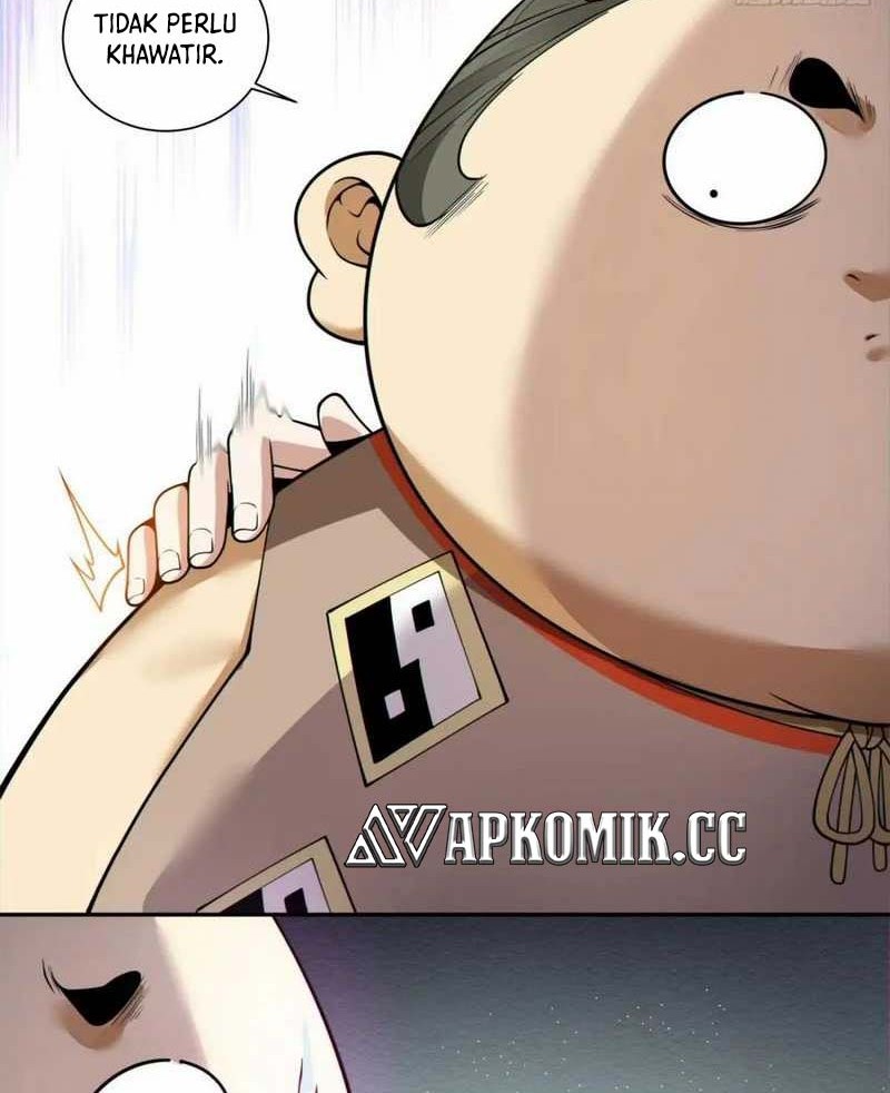 My Disciples Are All Big Villains Chapter 333 Gambar 9