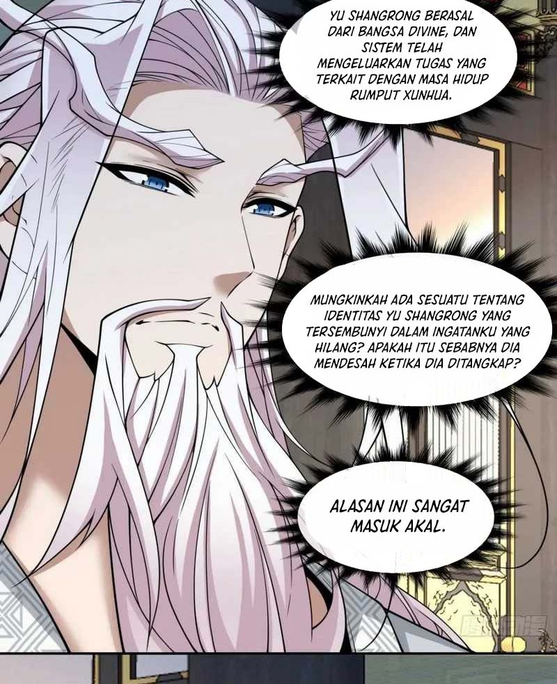 My Disciples Are All Big Villains Chapter 333 Gambar 15