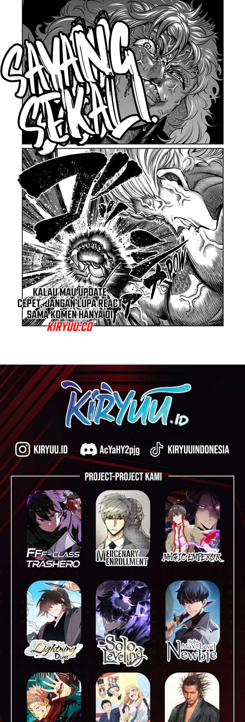 Isshou Senkin Chapter 10 Gambar 17