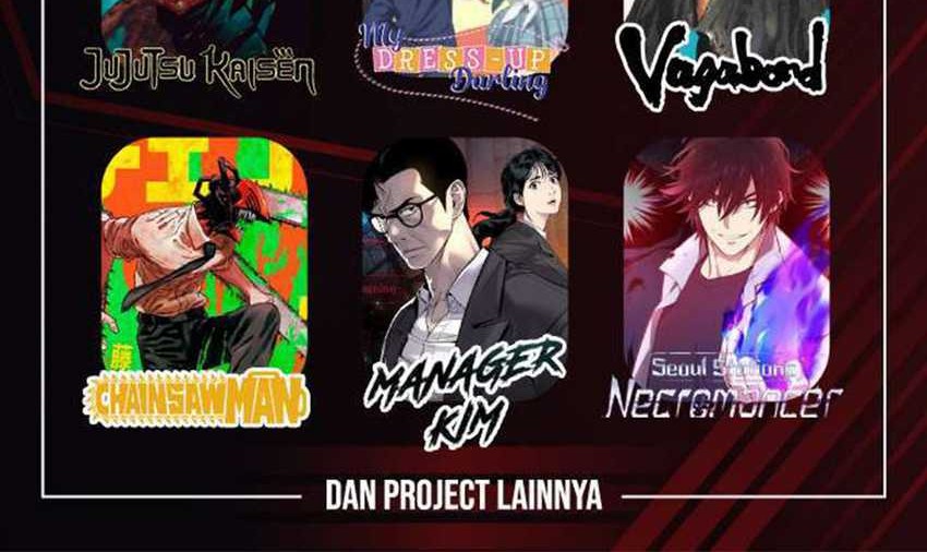 Isshou Senkin Chapter 10 Gambar 18