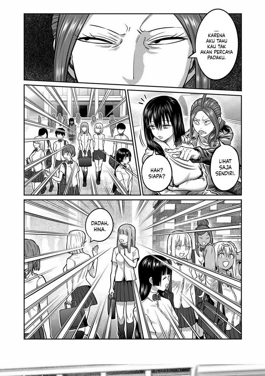 Isshou Senkin Chapter 01 Gambar 38