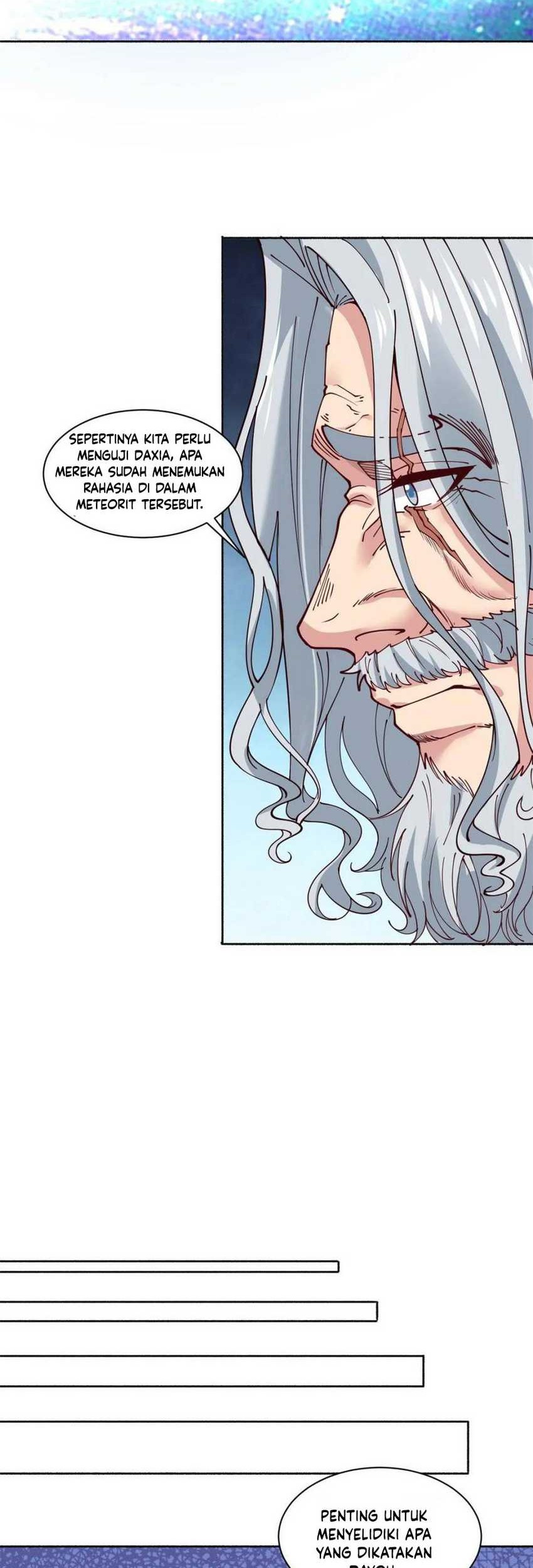 Please don’t show your son Chapter 191 Gambar 18