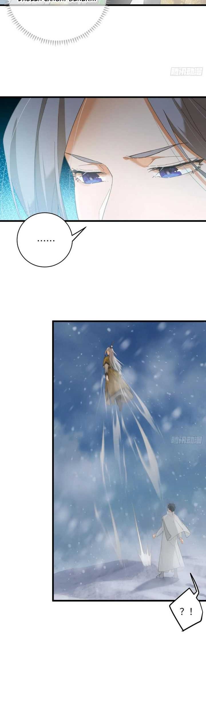 Counterattacking System Available At The Grand Ascension Stage Chapter 48 Gambar 17