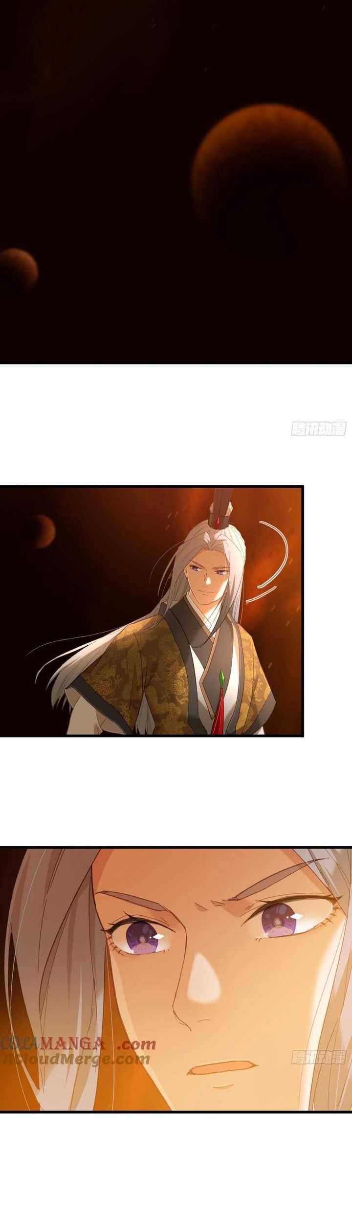 Counterattacking System Available At The Grand Ascension Stage Chapter 48 Gambar 19